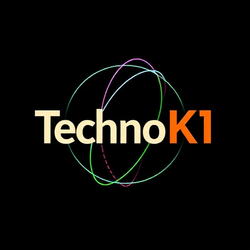 TechnoKI Logo